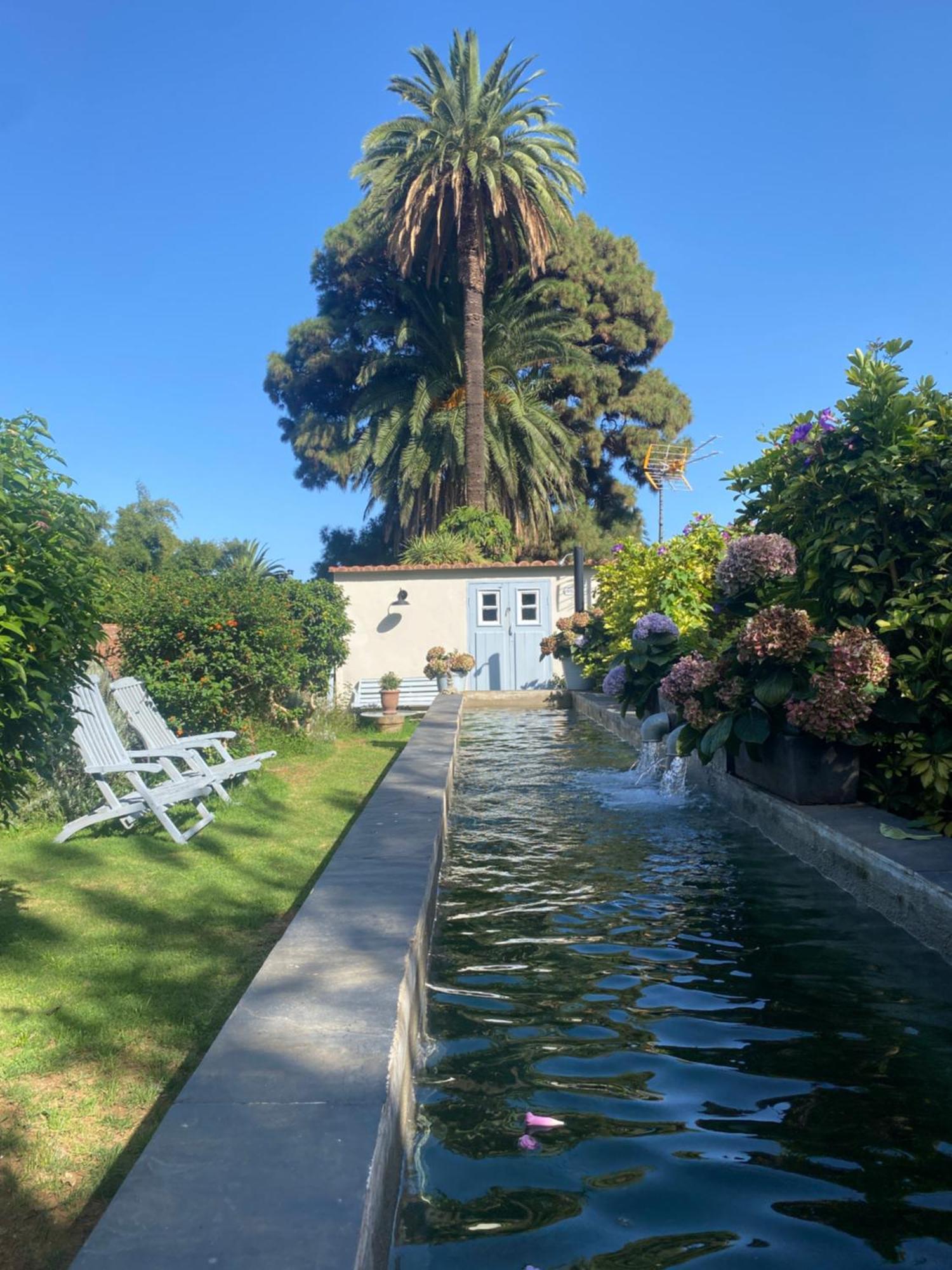San Pedro  Casas La Principal 게스트하우스 외부 사진