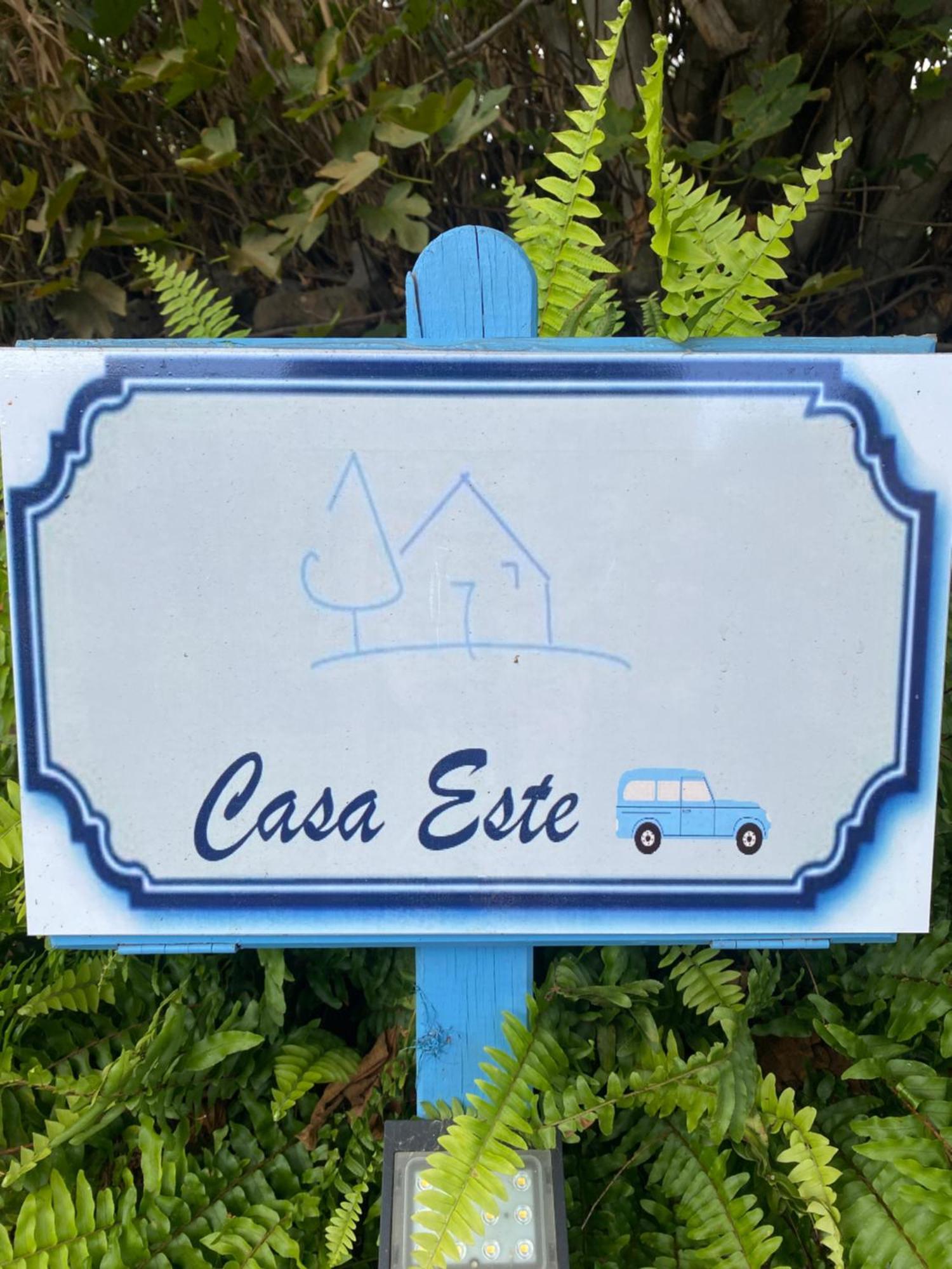 San Pedro  Casas La Principal 게스트하우스 객실 사진