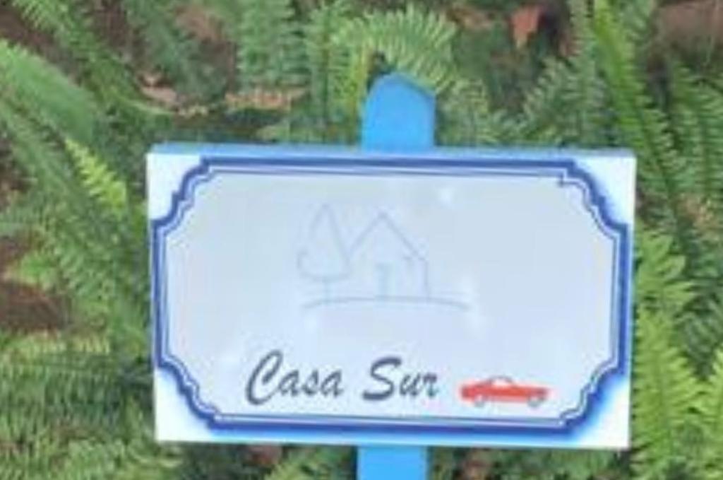 San Pedro  Casas La Principal 게스트하우스 객실 사진