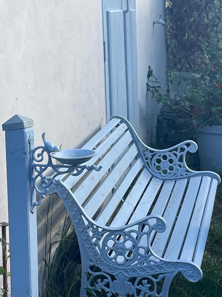 San Pedro  Casas La Principal 게스트하우스 외부 사진
