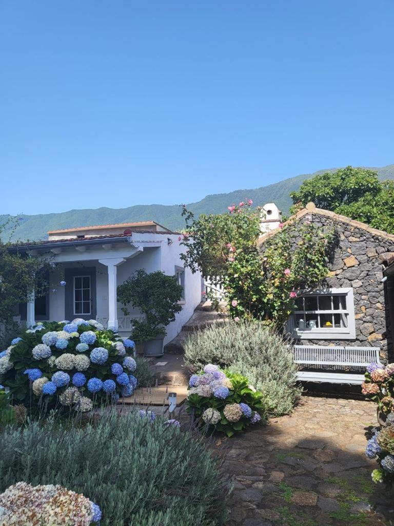 San Pedro  Casas La Principal 게스트하우스 외부 사진