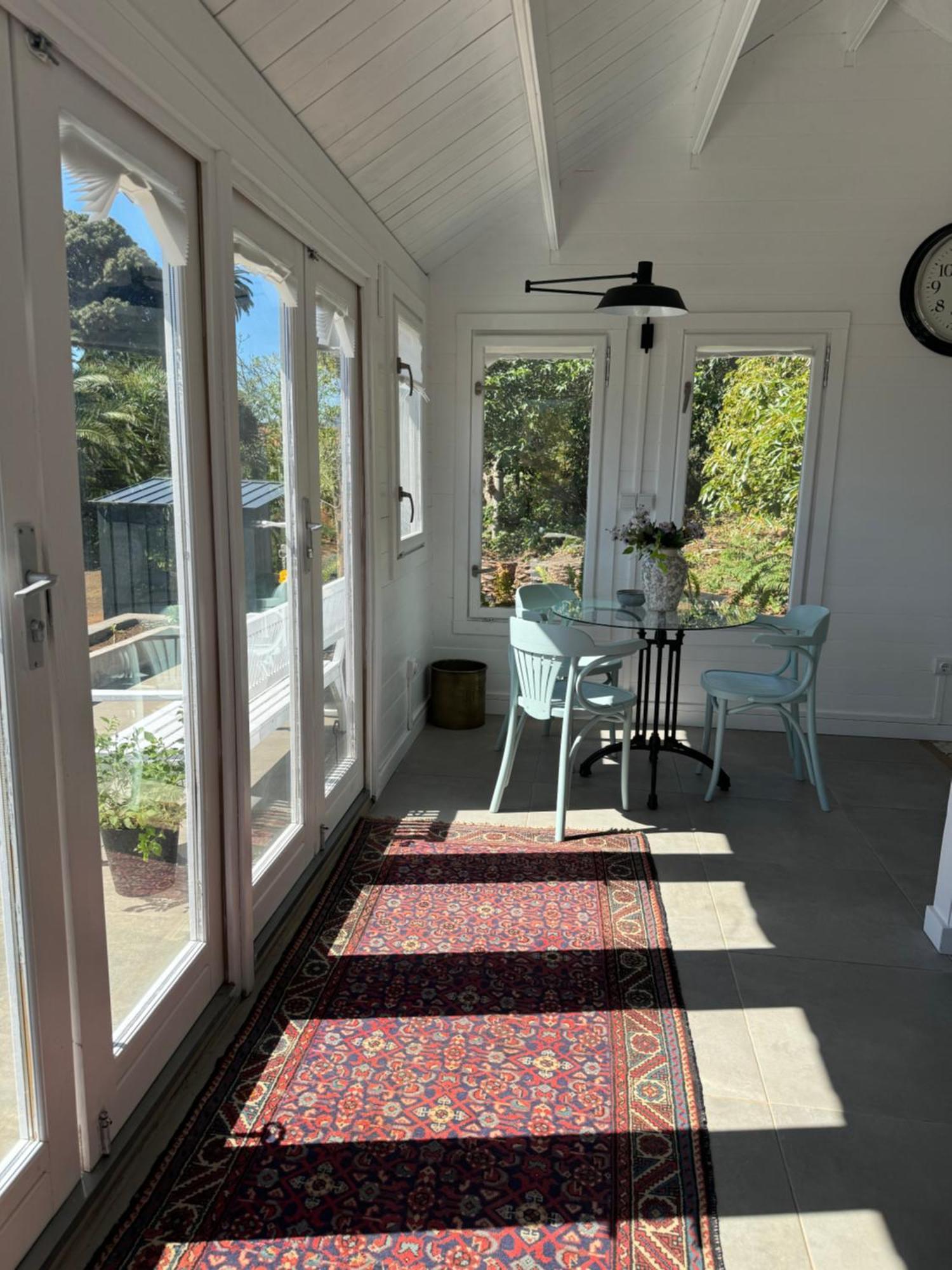 San Pedro  Casas La Principal 게스트하우스 외부 사진