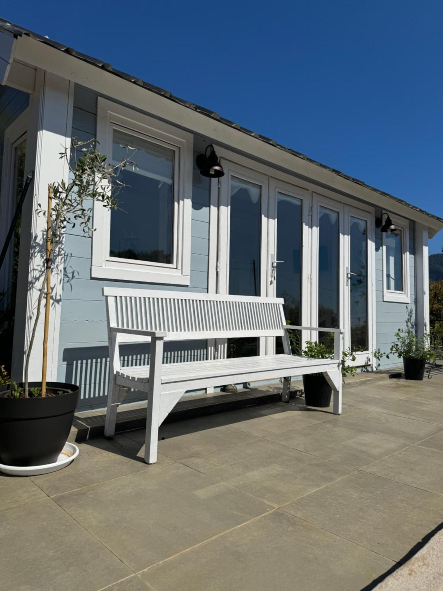 San Pedro  Casas La Principal 게스트하우스 외부 사진