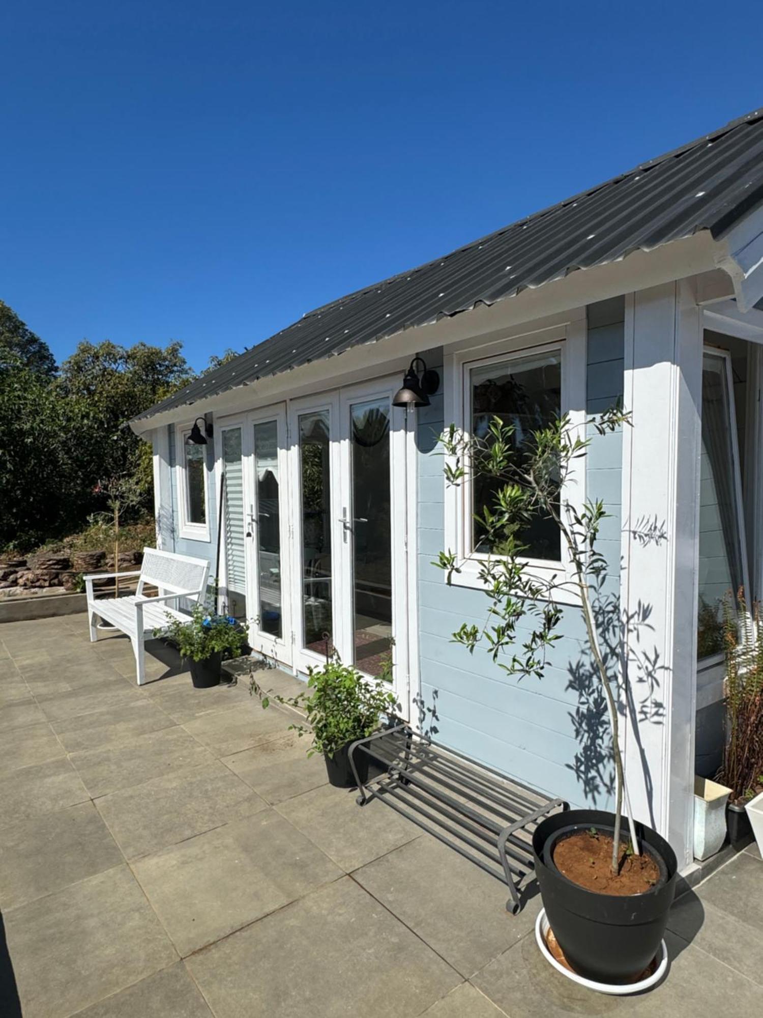 San Pedro  Casas La Principal 게스트하우스 외부 사진