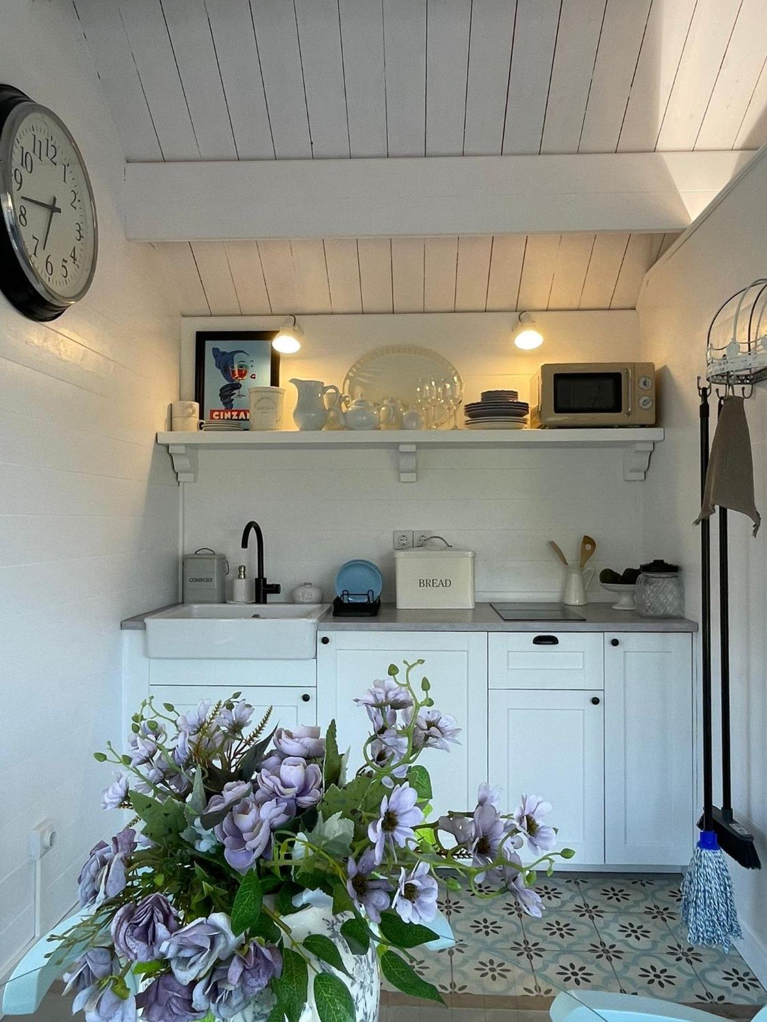 San Pedro  Casas La Principal 게스트하우스 외부 사진