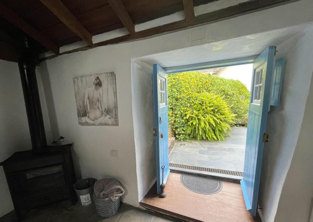 San Pedro  Casas La Principal 게스트하우스 객실 사진