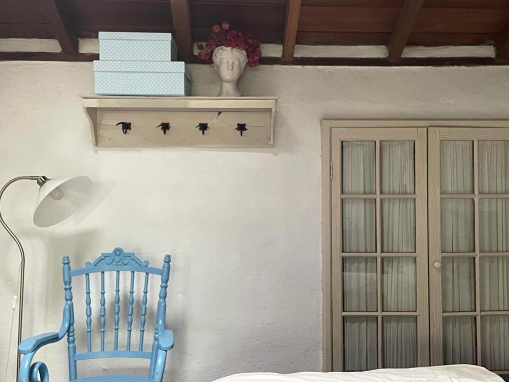 San Pedro  Casas La Principal 게스트하우스 객실 사진