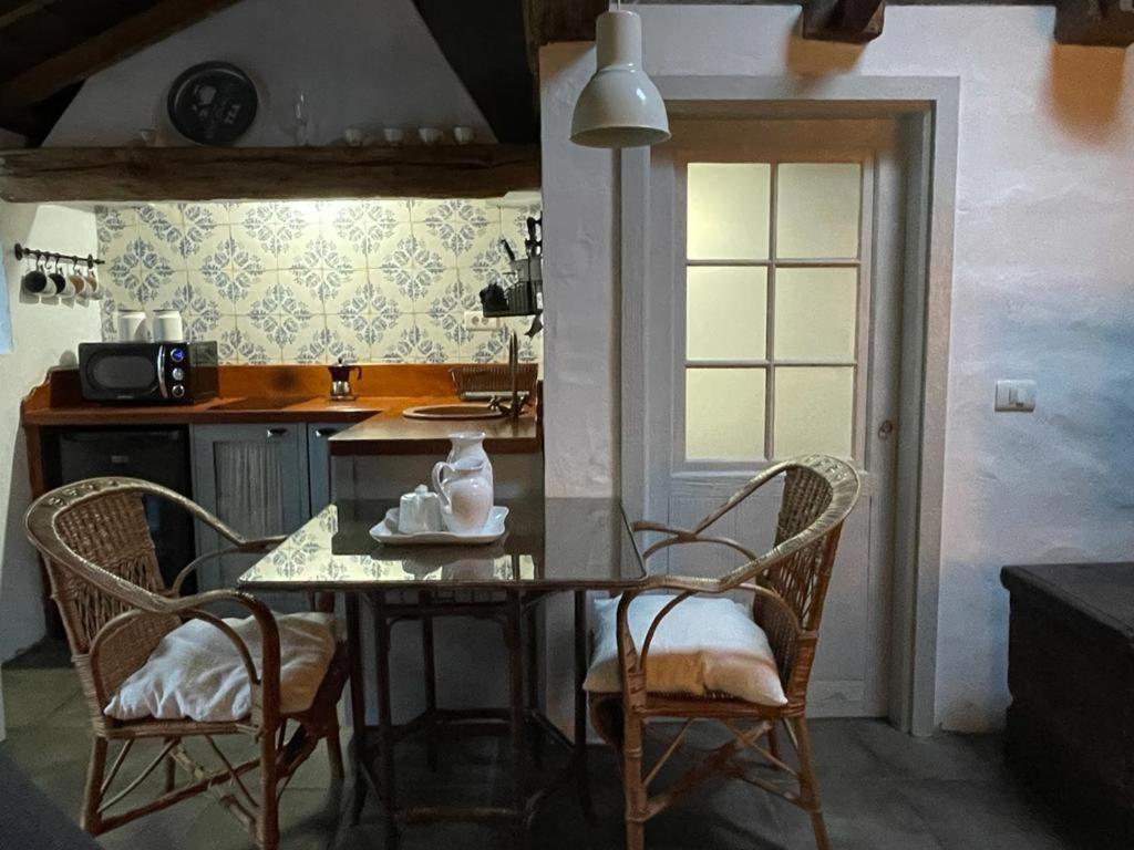 San Pedro  Casas La Principal 게스트하우스 객실 사진