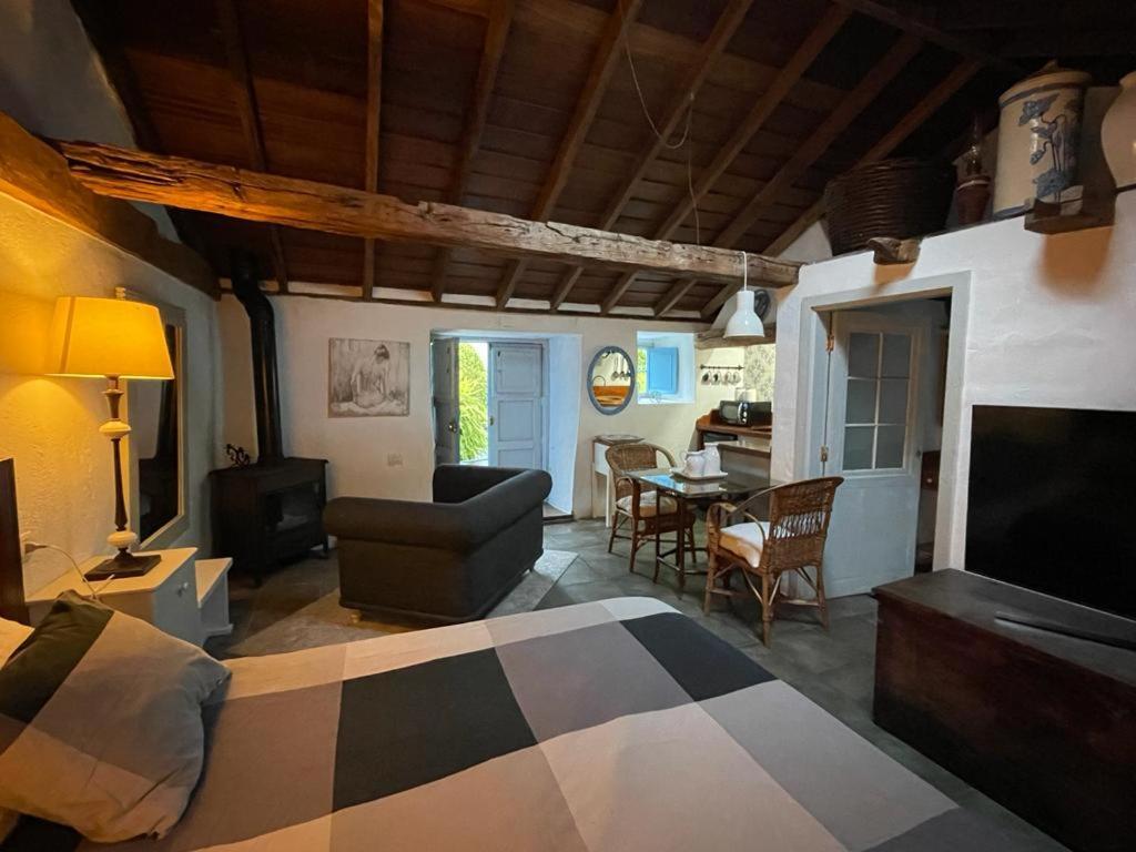 San Pedro  Casas La Principal 게스트하우스 객실 사진