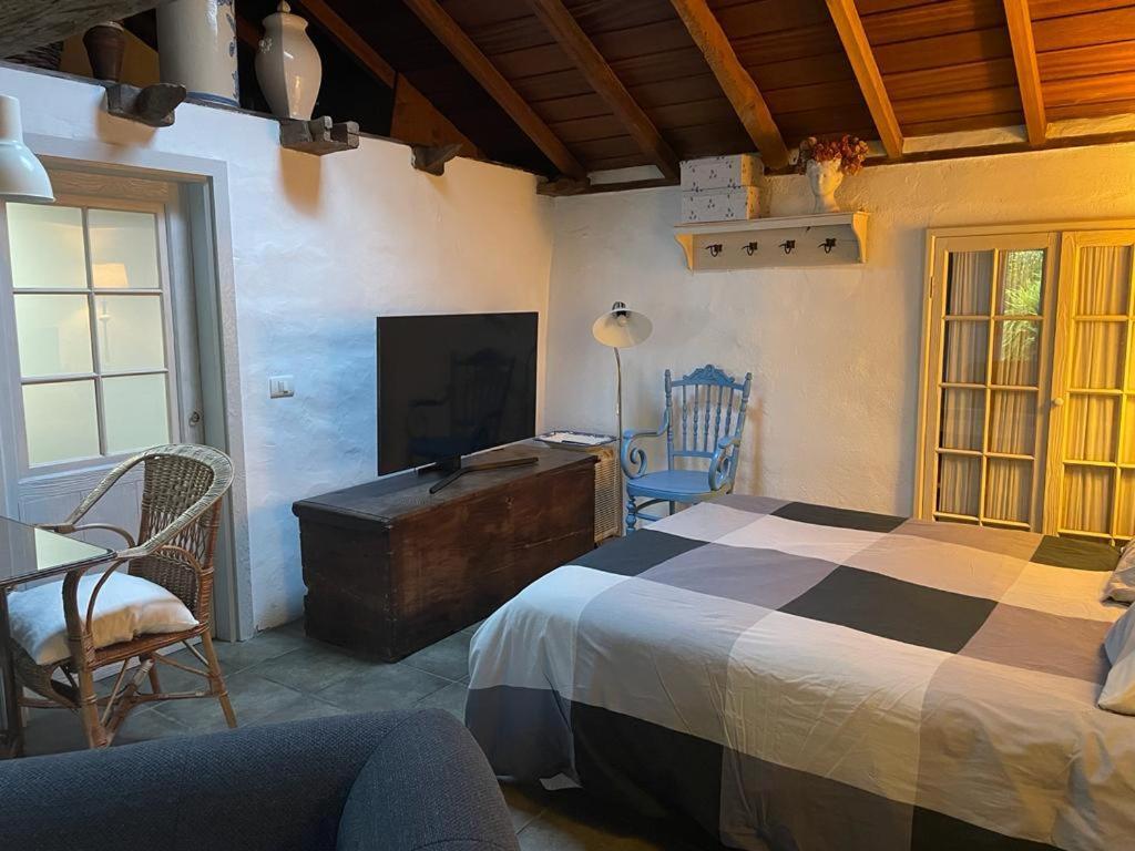 San Pedro  Casas La Principal 게스트하우스 객실 사진