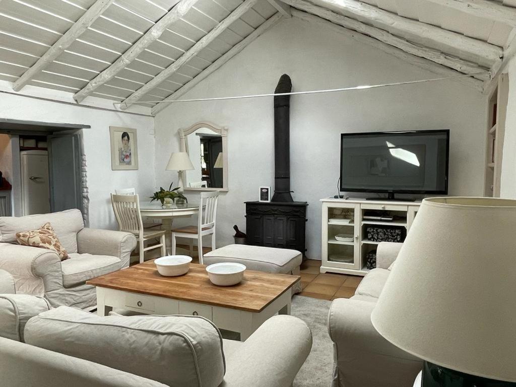 San Pedro  Casas La Principal 게스트하우스 외부 사진