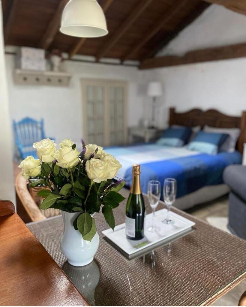 San Pedro  Casas La Principal 게스트하우스 객실 사진