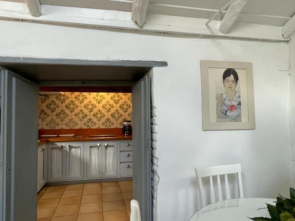San Pedro  Casas La Principal 게스트하우스 외부 사진
