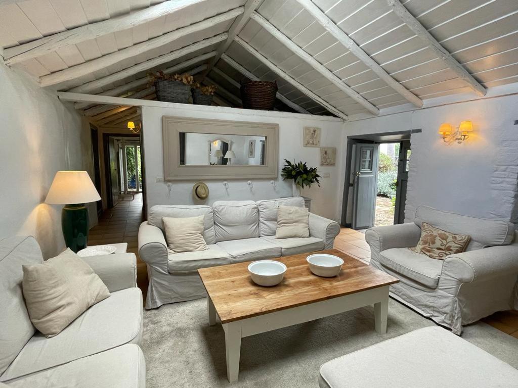 San Pedro  Casas La Principal 게스트하우스 외부 사진