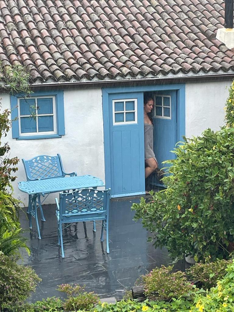 San Pedro  Casas La Principal 게스트하우스 객실 사진